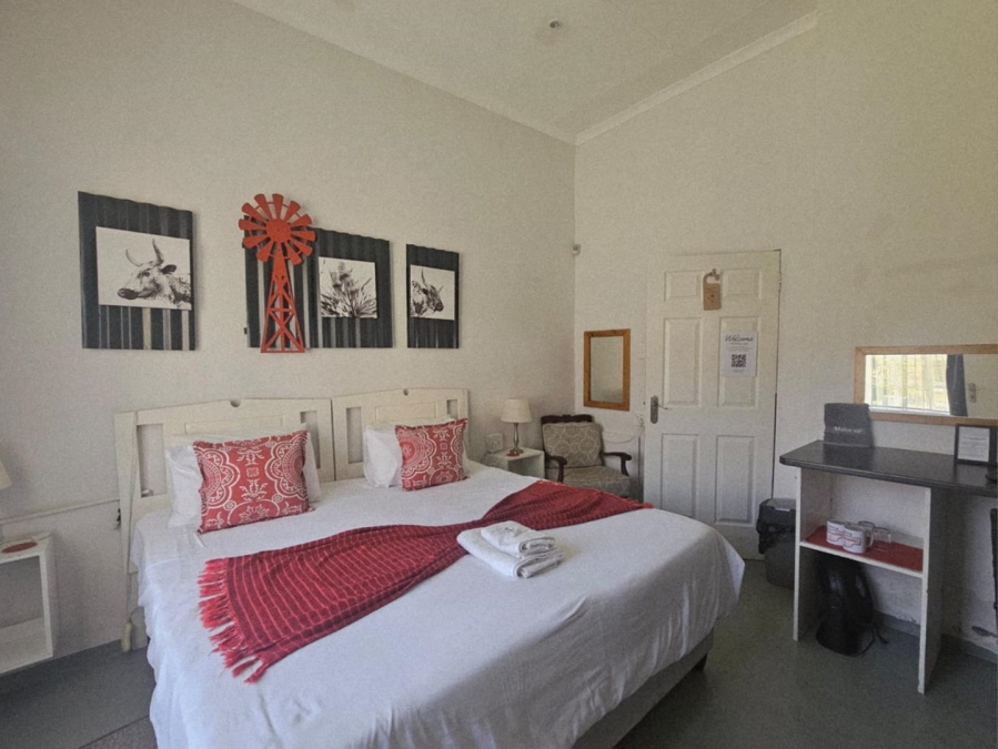 Commercial Property for Sale in Ficksburg Free State